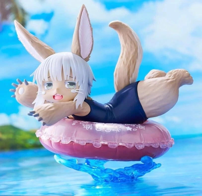 Aqua Float Girl Nanachi